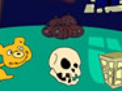 Halloween Puzzle