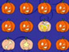 Halloween Memory