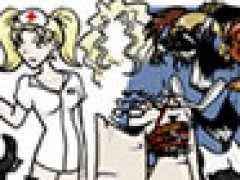 Dress Up Game
