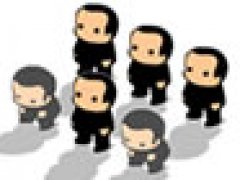 RayRay Parade