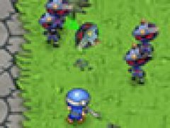 Shurken Challenge