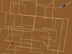 3D Maze