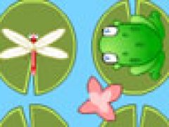 Frog Mania
