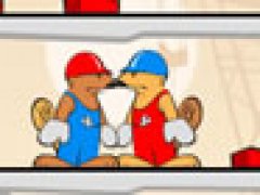 Beaver Brothers