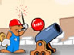 Beaver Blast