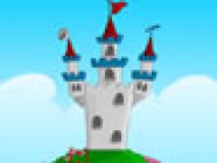 Crazy Castle