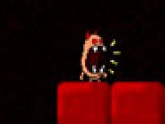 Bill The Demon