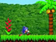 Flash Sonic