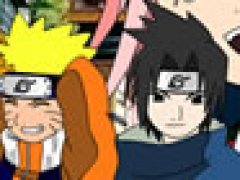 Naruto Dating Sim