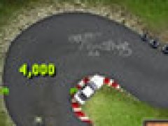 Drifting Championships
