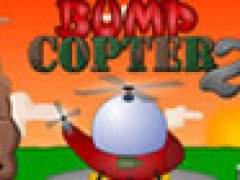 Bump Copter 2