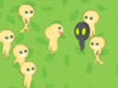 Naked Melee