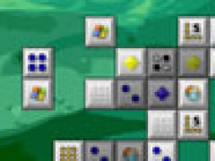 Flash Tiles