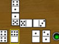 Jamaican Dominoes