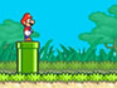 Super Mario TA