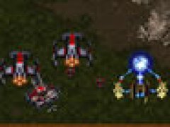 Starcraft FA3