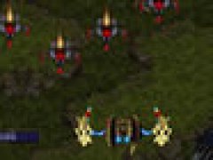 Starcraft FA