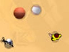 Ma Balls