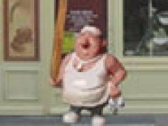 Le Boulanger