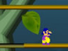Jungle Escape