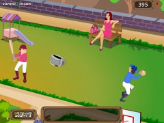 Funny Playground