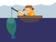 Fishing Game