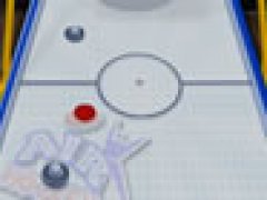 Air Hockey