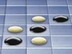 3D Reversi