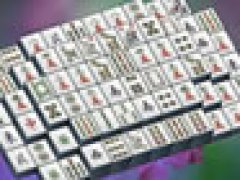 Mahjongg Solitaire