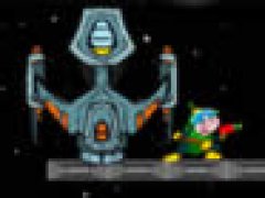 Space Dude