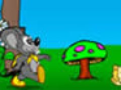 Cheese Hunt