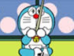 Doraemon Fishing
