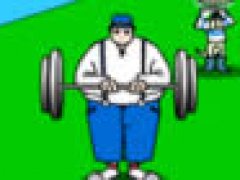 Weight Lifting