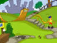 Nesquik Quest