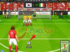 Peace Queen Cup Korea