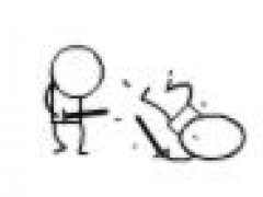 Stickman Fighting