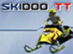 Skidoo TT