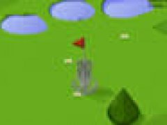 Disc Golf