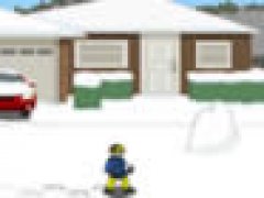 Snow Blitz
