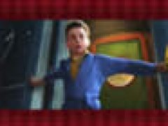 Polar Express