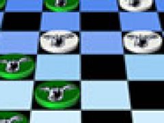 Checkers Board