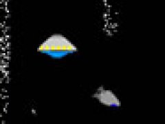 Astral Rescue