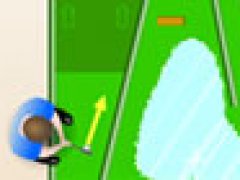 XGolf