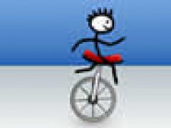 Unicycle Challenge