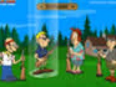 Trapshoot