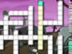 Creepy Crossword