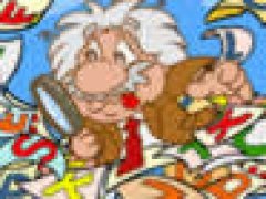 Wacky Worldsearch