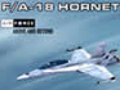F18 Hornet