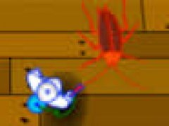 Bug Time