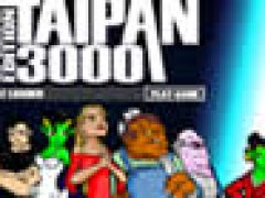 Taipan 3000 SE